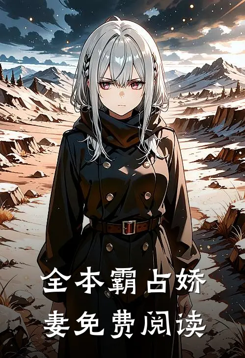 全本霸占娇妻免费阅读