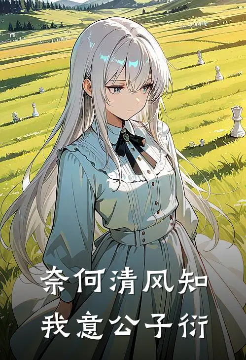 奈何清风知我意 公子衍