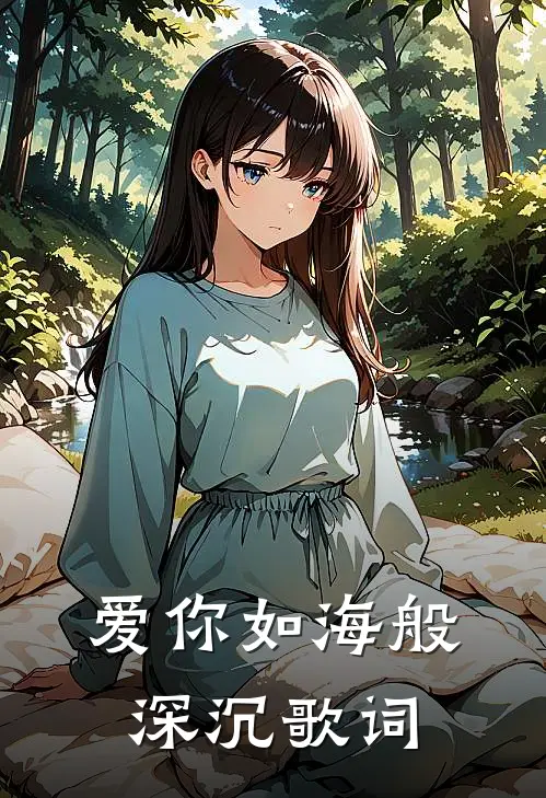 爱你如海般深沉歌词