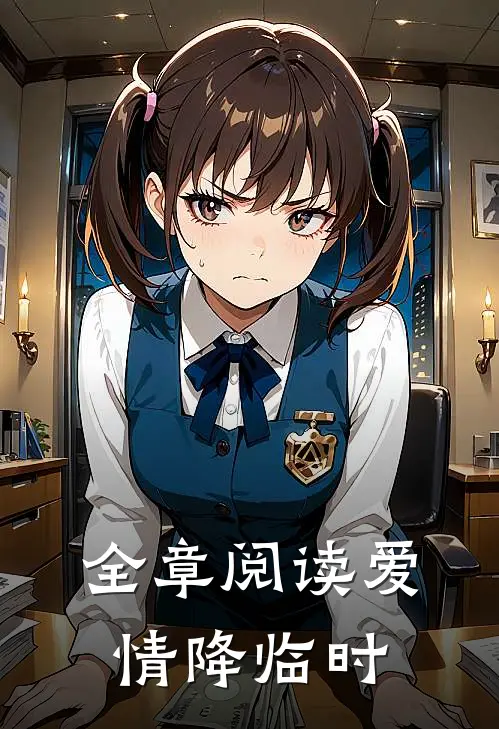 全章阅读爱情降临时