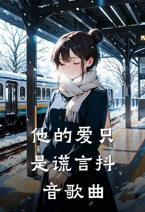 他的爱只是谎言抖音歌曲