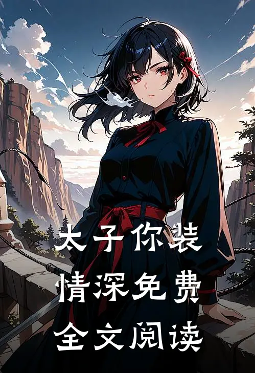 太子你装情深免费全文阅读