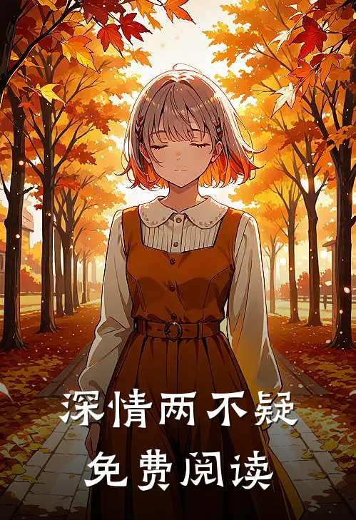 深情两不疑免费阅读