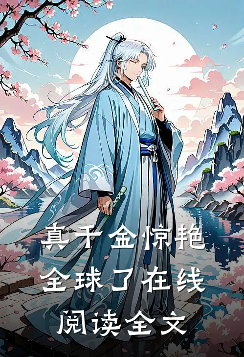 真千金惊艳全球了在线阅读全文