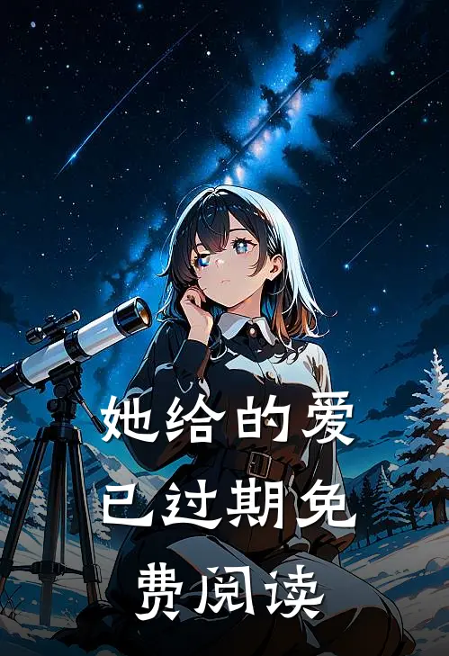 她给的爱已过期免费阅读