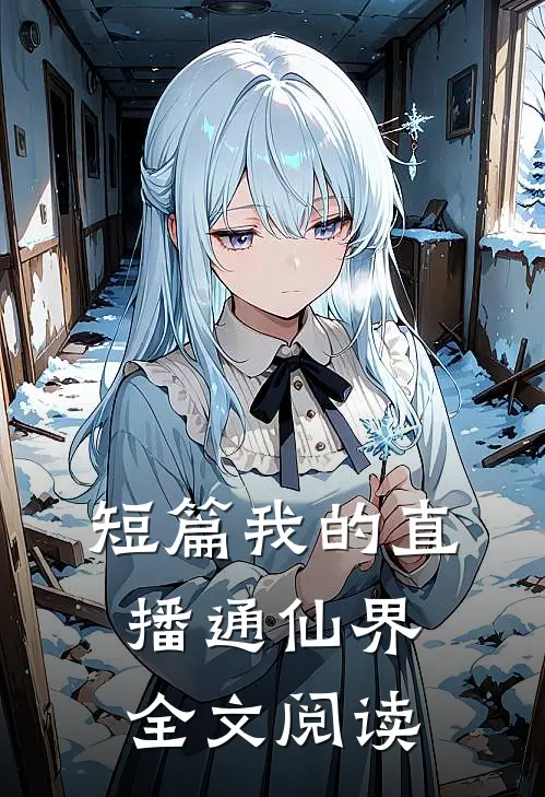 短篇我的直播通仙界全文阅读