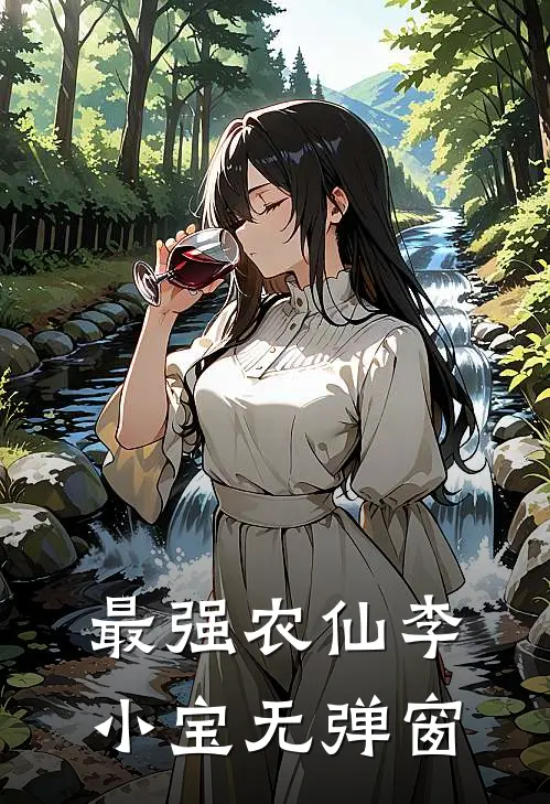 最强农仙李小宝无弹窗