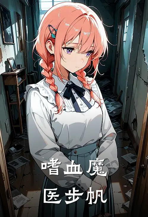 嗜血魔医步帆