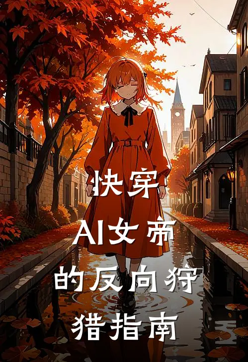 快穿：AI女帝的反向狩猎指南
