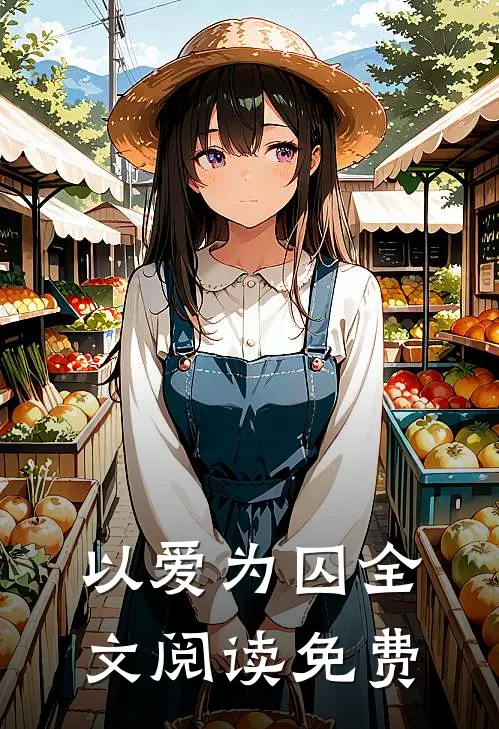 以爱为囚全文阅读免费