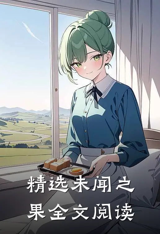 精选未闻之果全文阅读