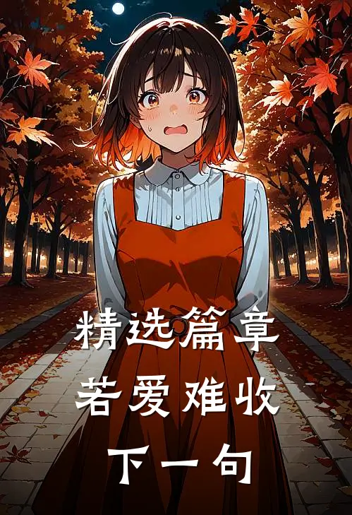 精选篇章若爱难收下一句