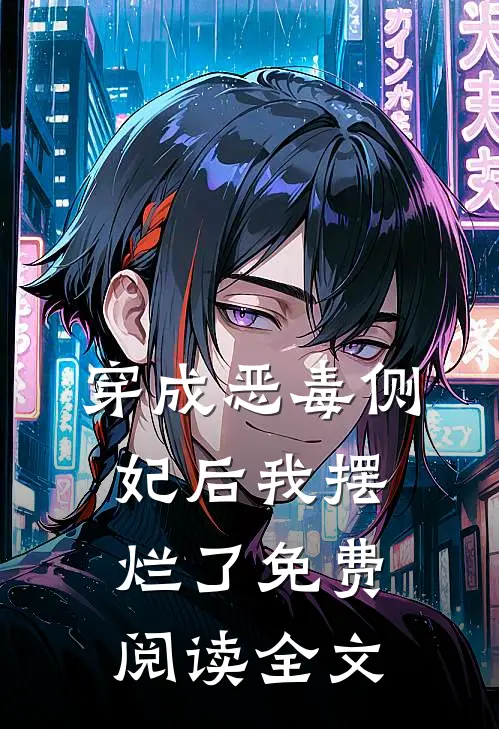 穿成恶毒侧妃后我摆烂了免费阅读全文