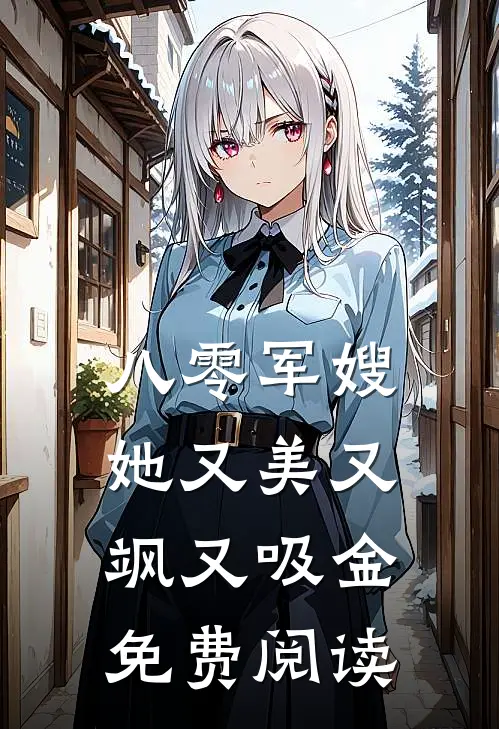 八零军嫂她又美又飒又吸金免费阅读