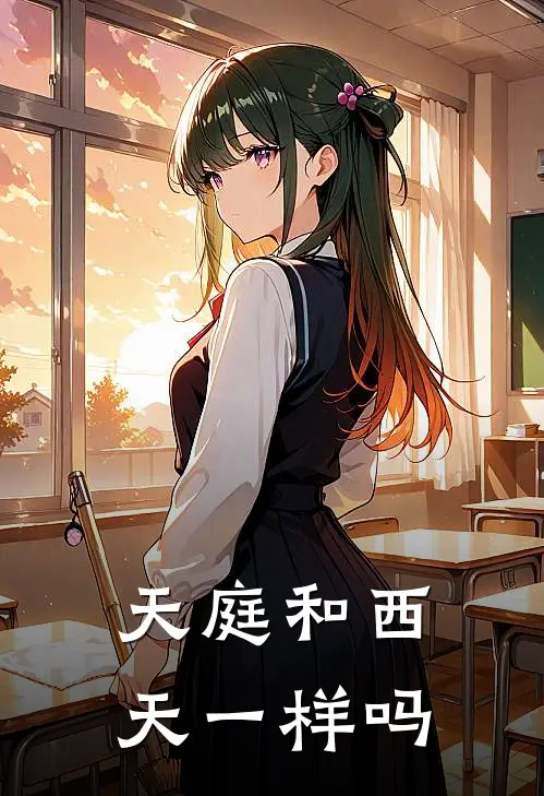天庭和西天一样吗