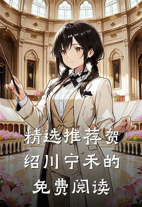 精选推荐贺绍川宁禾的免费阅读