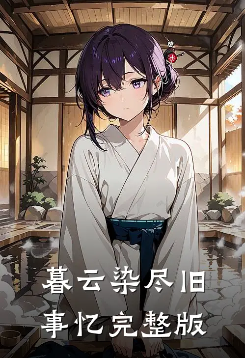 暮云染尽旧事忆完整版
