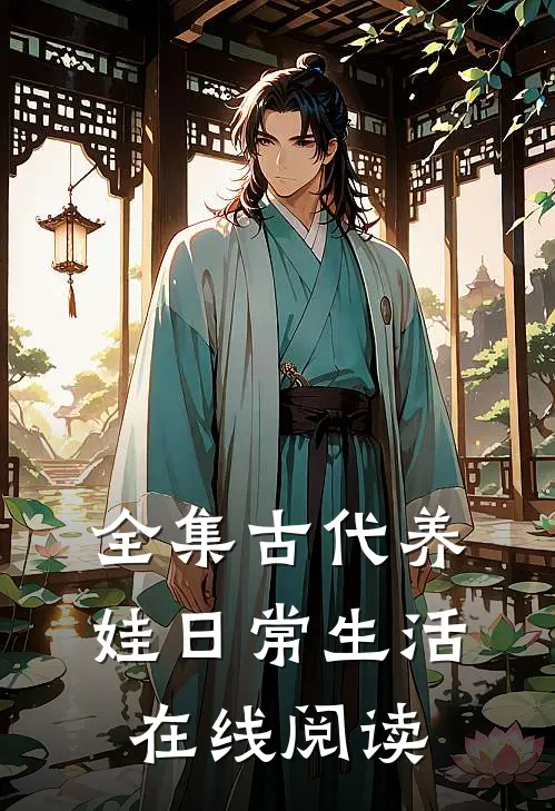 全集古代养娃日常生活在线阅读
