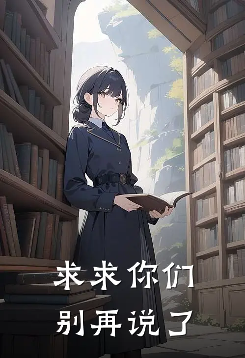求求你们别再说了