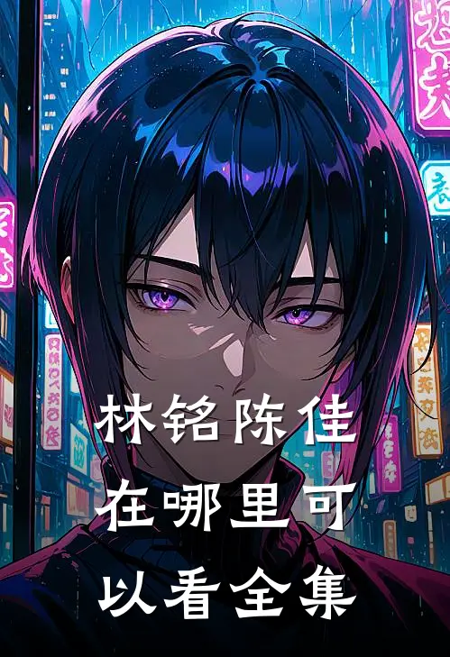 林铭陈佳在哪里可以看全集