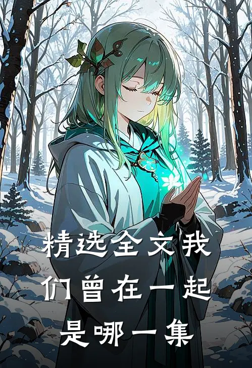 精选全文我们曾在一起是哪一集