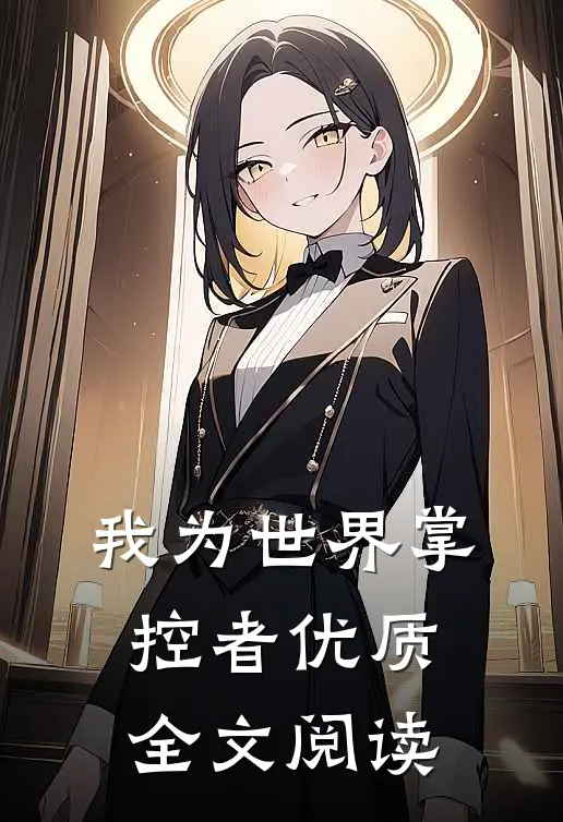 我为世界掌控者优质全文阅读