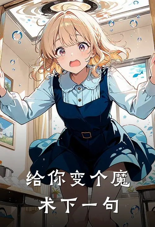 给你变个魔术下一句