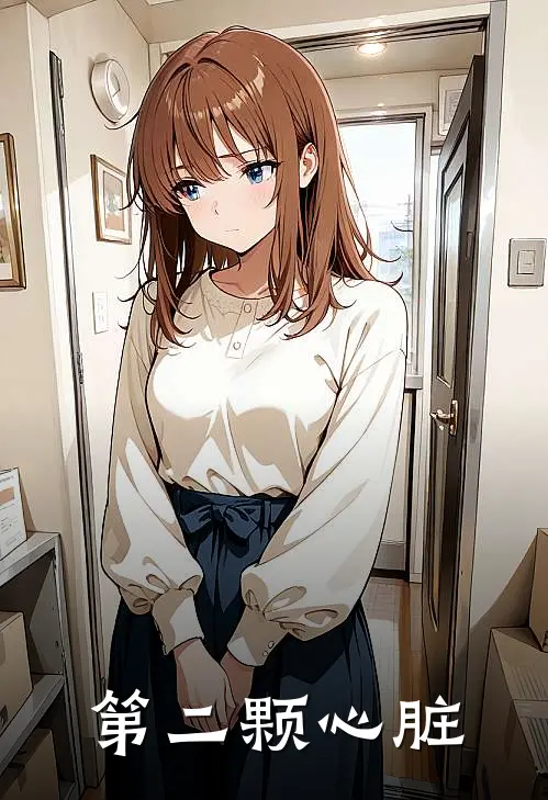 第二颗心脏