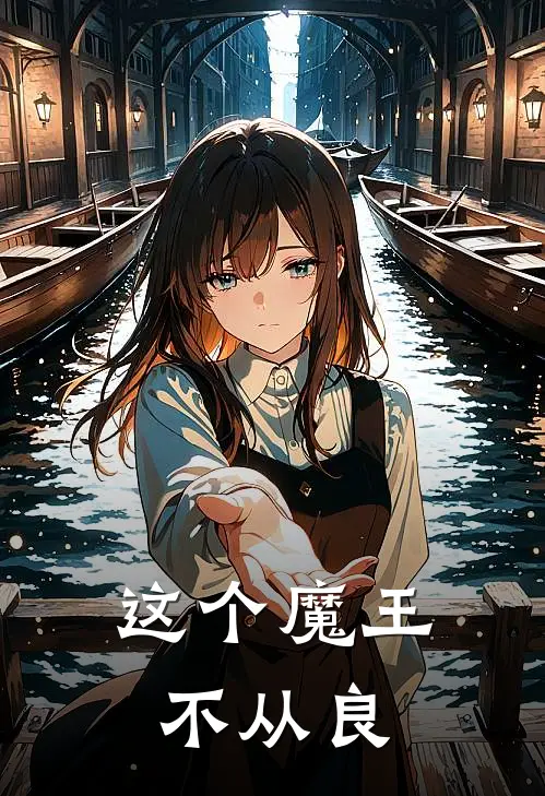 这个魔王不从良