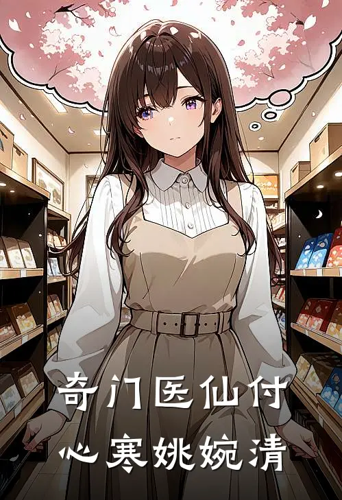 奇门医仙付心寒姚婉清