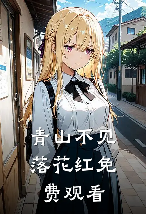 青山不见落花红免费观看