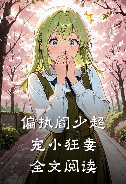 偏执阎少超宠小狂妻全文阅读