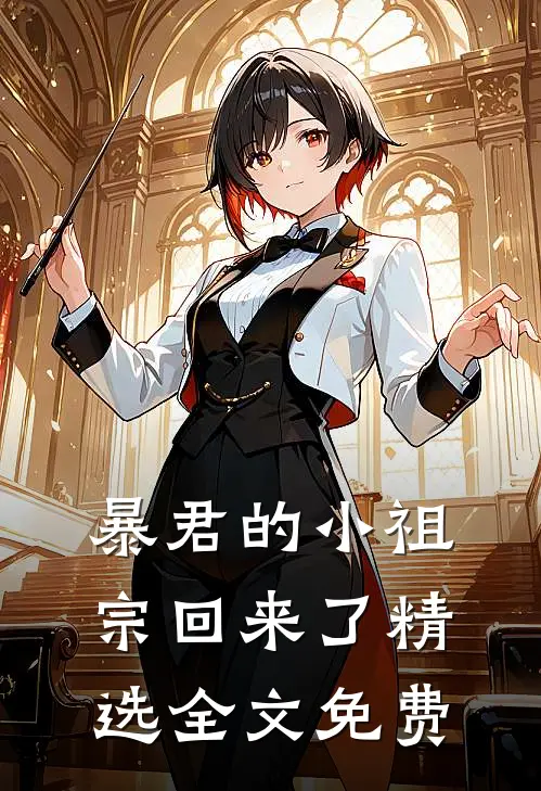 暴君的小祖宗回来了精选全文免费