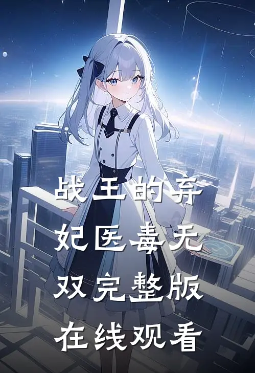 战王的弃妃医毒无双完整版在线观看