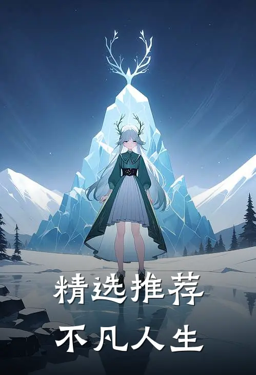 精选推荐不凡人生