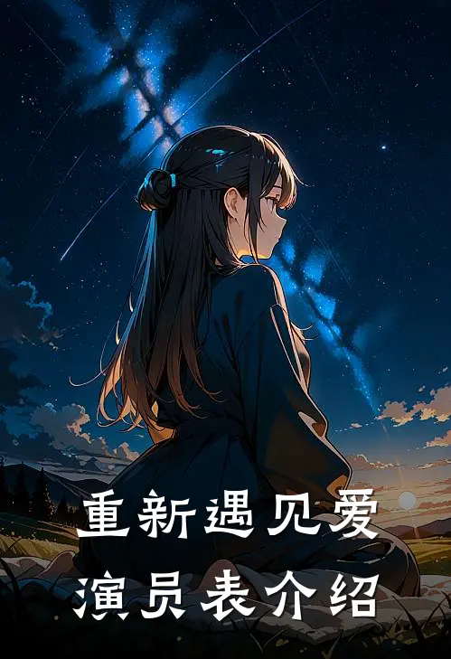 重新遇见爱演员表介绍