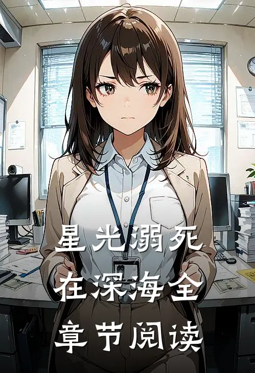 星光溺死在深海全章节阅读