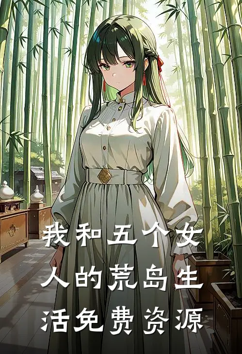 我和五个女人的荒岛生活免费资源