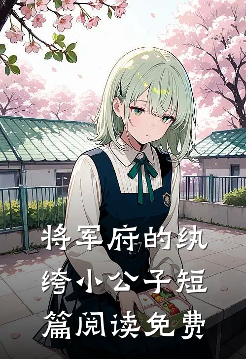 将军府的纨绔小公子短篇阅读免费