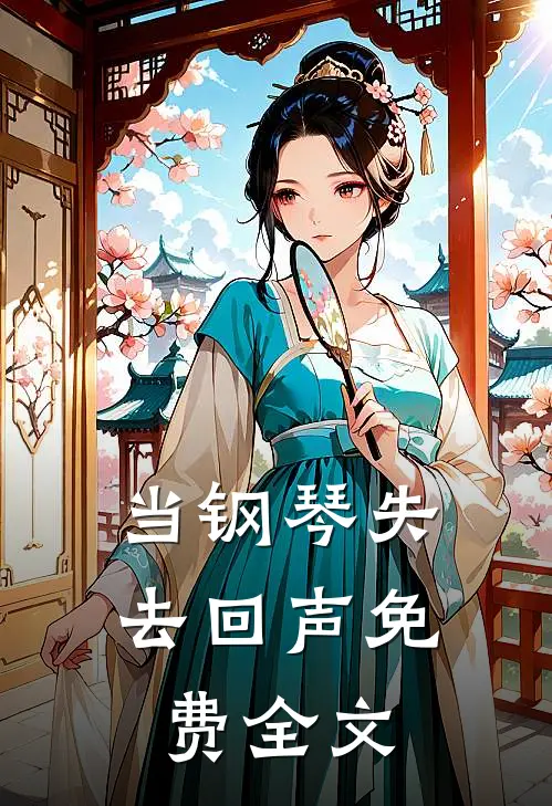 当钢琴失去回声免费全文
