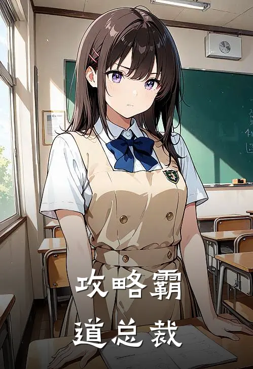 攻略霸道总裁