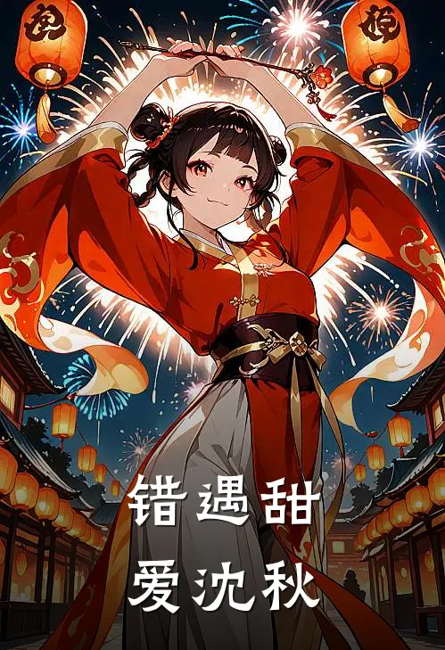 错遇甜爱沈秋