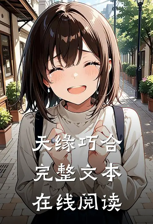 天缘巧合完整文本在线阅读