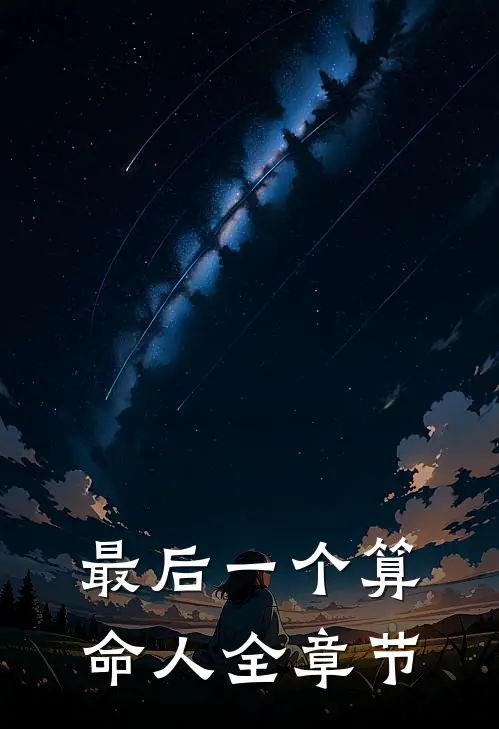最后一个算命人全章节