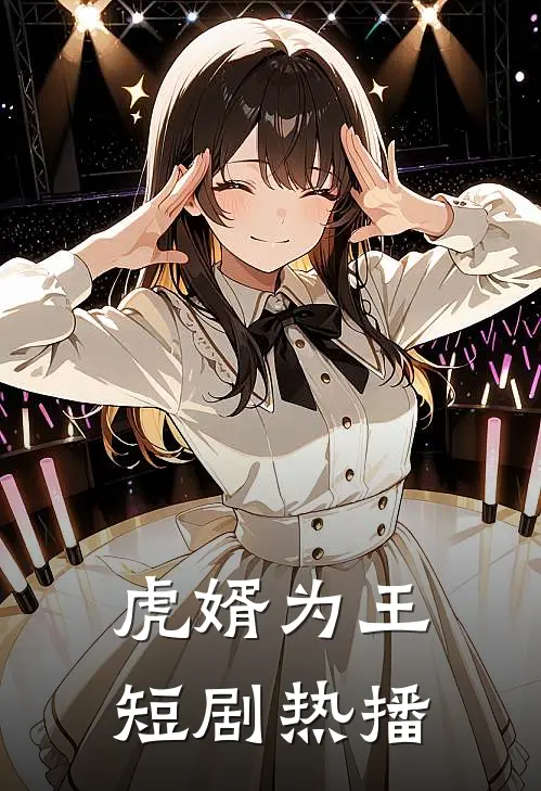 虎婿为王短剧热播