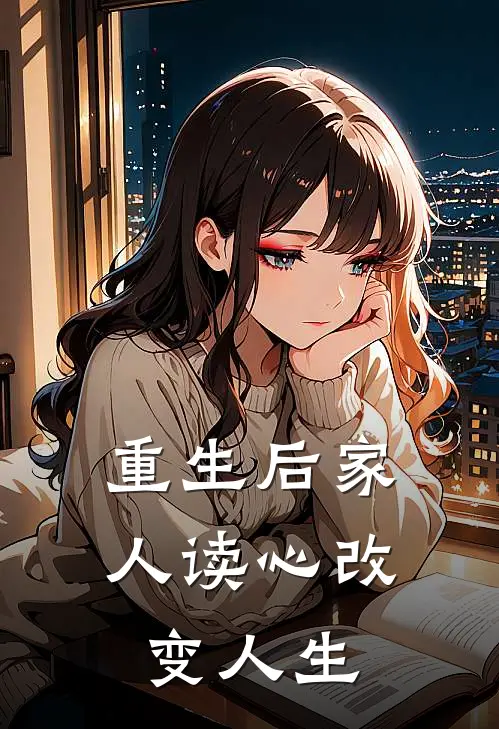 重生后家人读心改变人生