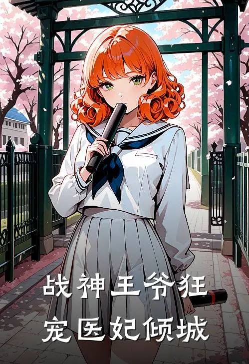 战神王爷狂宠医妃倾城