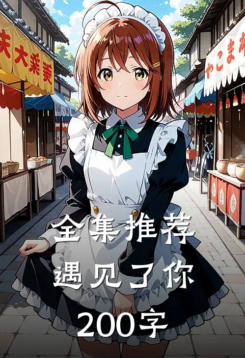 全集推荐遇见了你200字