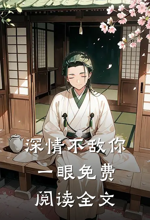 深情不敌你一眼免费阅读全文