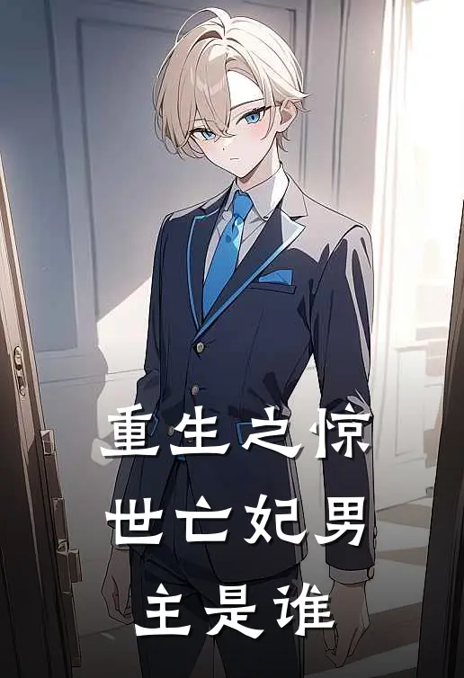 重生之惊世亡妃男主是谁